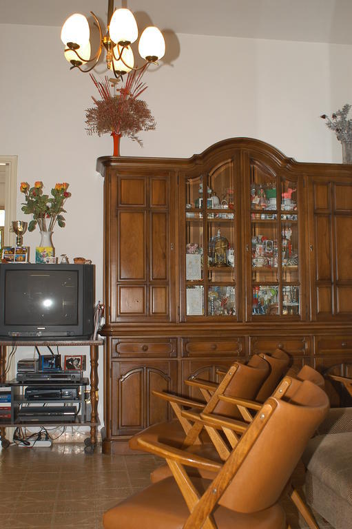 Albergo Villa Canapini Кианчано Терме Екстериор снимка