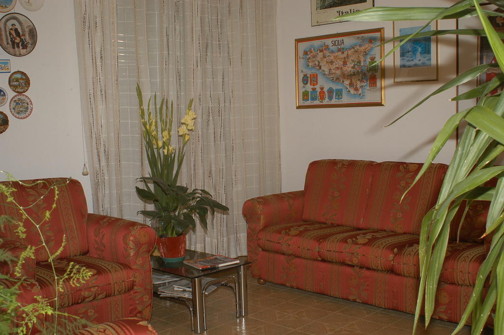 Albergo Villa Canapini Кианчано Терме Екстериор снимка
