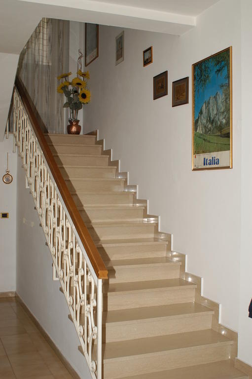 Albergo Villa Canapini Кианчано Терме Екстериор снимка